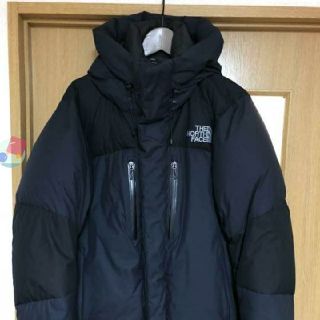 ザノースフェイス(THE NORTH FACE)のバルトロライトジャケット(ダウンジャケット)