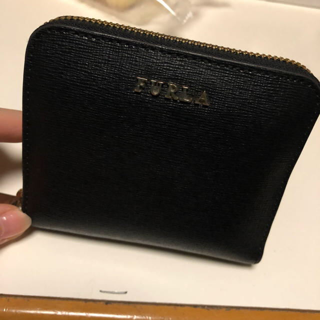 FURLA フルラ 二つ折り財布