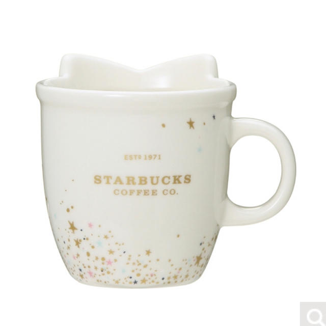 Starbucks Coffee(スターバックスコーヒー)のスターバックス インテリア/住まい/日用品のキッチン/食器(グラス/カップ)の商品写真