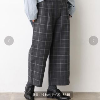 5ページ目 - アーバンリサーチ クロップドパンツ(レディース)の通販