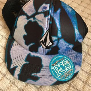 ボルコム(volcom)の限定値下げ☆彡.。VOLCOM キャップ (キャップ)