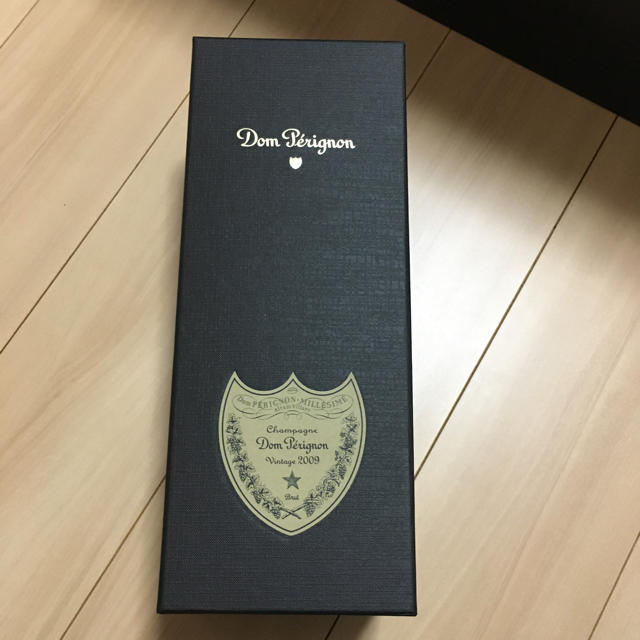 Dom Pérignon(ドンペリニヨン)のドンペリ 食品/飲料/酒の酒(その他)の商品写真