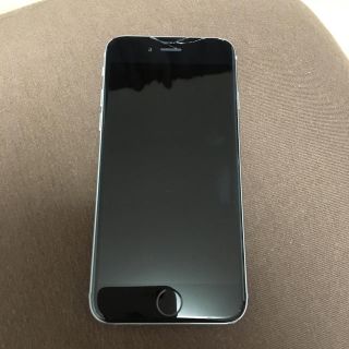 ソフトバンク(Softbank)のiPhone6 64G(スマートフォン本体)