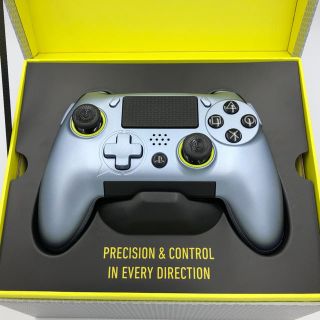 プレイステーション4(PlayStation4)の【最上位モデル】SCUF VANTAGE【検品・アップデート済】(その他)