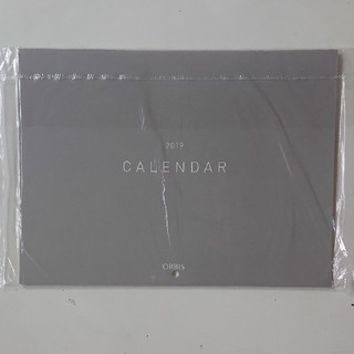 オルビス(ORBIS)の☆ORBIS カレンダー☆(カレンダー/スケジュール)