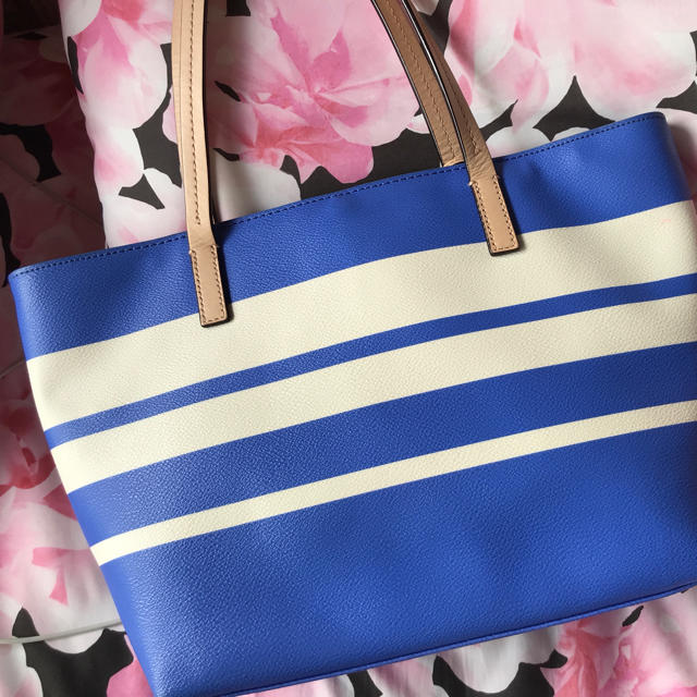 kate spade new york(ケイトスペードニューヨーク)のkate spade バッグ レディースのバッグ(トートバッグ)の商品写真