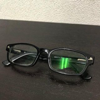 レイバン(Ray-Ban)の Ray-Ban　伊達メガネ　RB5017-A　黒ぶち(サングラス/メガネ)