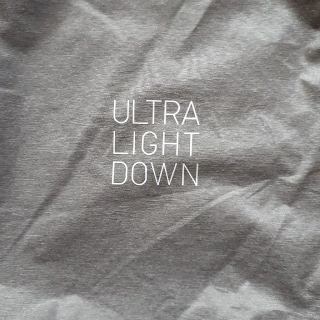 UNIQLO(ユニクロ)のウルトラライトダウン メンズのジャケット/アウター(ダウンジャケット)の商品写真