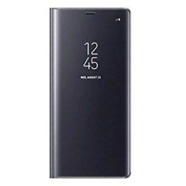 SAMSUNG(サムスン)の★あじの様★【純正】GALAXY Note8 ケース スマホ/家電/カメラのスマートフォン/携帯電話(その他)の商品写真