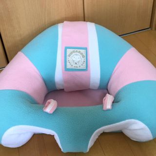 HUGABOO ハガブー　ベビークッション　美品　正規店購入