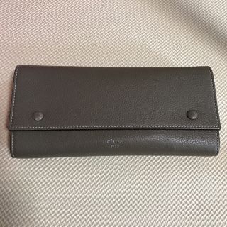 セリーヌ(celine)のCELINE 長財布(財布)