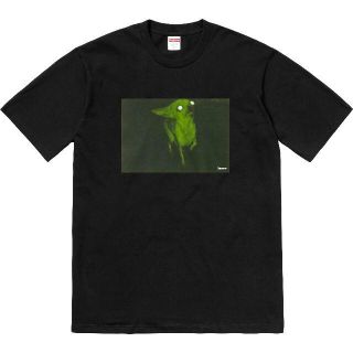 シュプリーム(Supreme)のSupreme Chris Cunningham Chihuahua Tee L(Tシャツ/カットソー(半袖/袖なし))