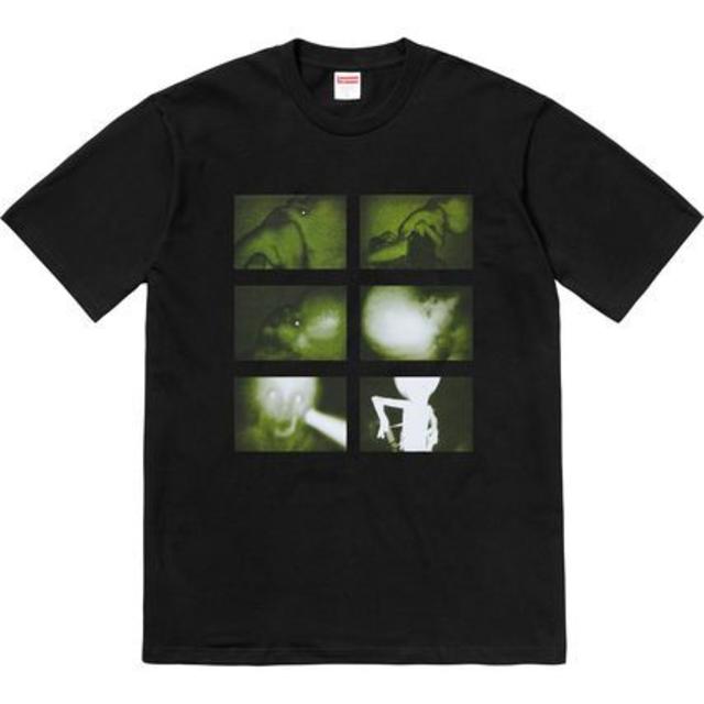 Supreme(シュプリーム)のSupreme Chris Cunningham Rubber Johnny L メンズのトップス(Tシャツ/カットソー(半袖/袖なし))の商品写真