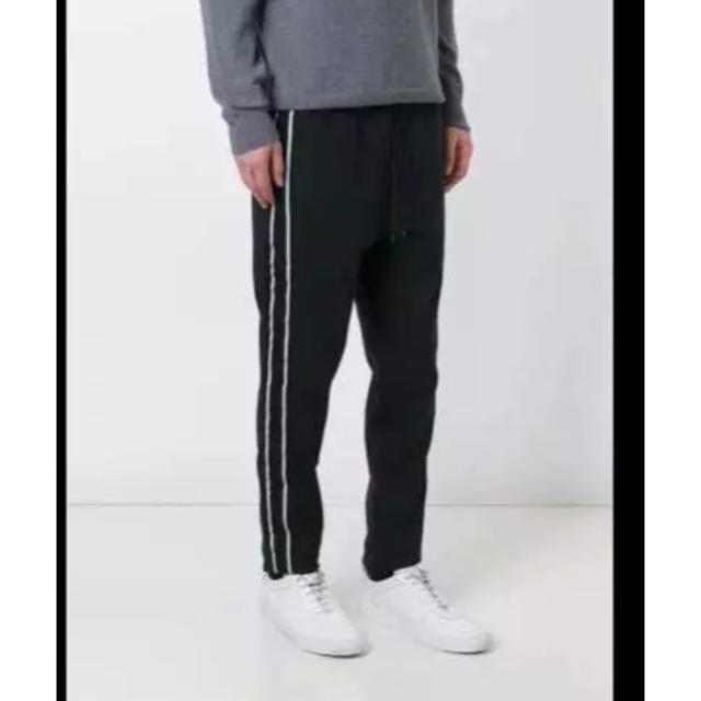 Paul Smith - ポールスミス ラインパンツの通販 by 坂東商店|ポール