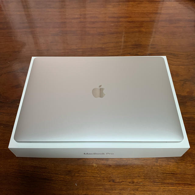 Apple - 【美品】MacBook Pro (15-inch, 2017)