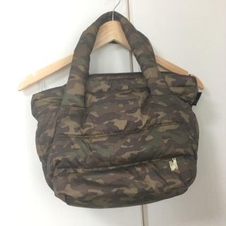 ルートート(ROOTOTE)の美品★ルートート   ROOTOTE バッグ(ハンドバッグ)