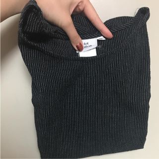 HOT COTTON セットアップ i nou ヴィンテージ 古着(セット/コーデ)