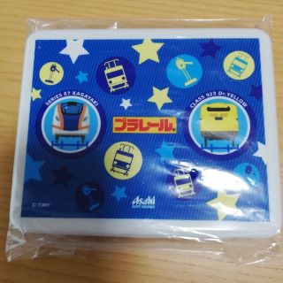 プラレール　ランチボックス(弁当用品)