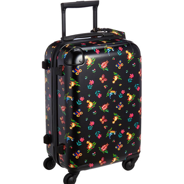 FEILER(フェイラー)のフェイラー  ハイジ  トロリー スーツケース レディースのバッグ(スーツケース/キャリーバッグ)の商品写真