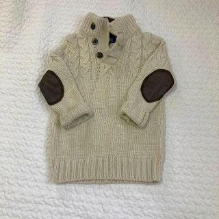 ベビーギャップ(babyGAP)のbabyGAP 95セーター(ニット)