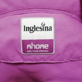 イングリッシーナ(Inglesina)のイングリッシーナ　紫　パープル(その他)