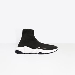 バレンシアガ(Balenciaga)のBalenciaga スピードトレーナー 42(スニーカー)