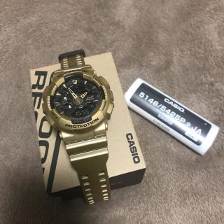 ジーショック(G-SHOCK)のG-SHOCK CASIO Gショック 5146/5425p(腕時計(デジタル))