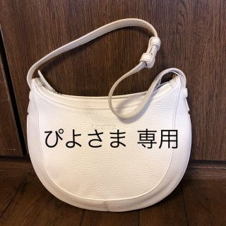 ロエベ(LOEWE)のロエベバッグ(ショルダーバッグ)