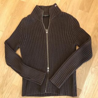 ラルフローレン(Ralph Lauren)のポロジーンズ コットンジップジャケット レディースM(その他)