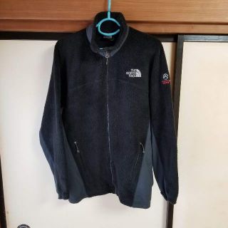 ザノースフェイス(THE NORTH FACE)のノースフェイス VERSA AIR JACKET 黒 XL(ニット/セーター)