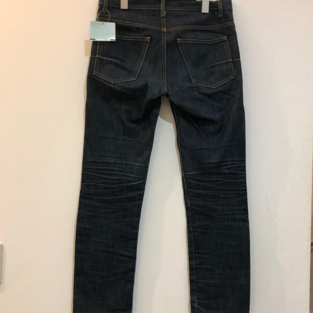 DIOR HOMME - ディオール オム デニム 27インチ 中古 値下げの通販 by キッズ、大人服アウトレット's shop｜ディオール