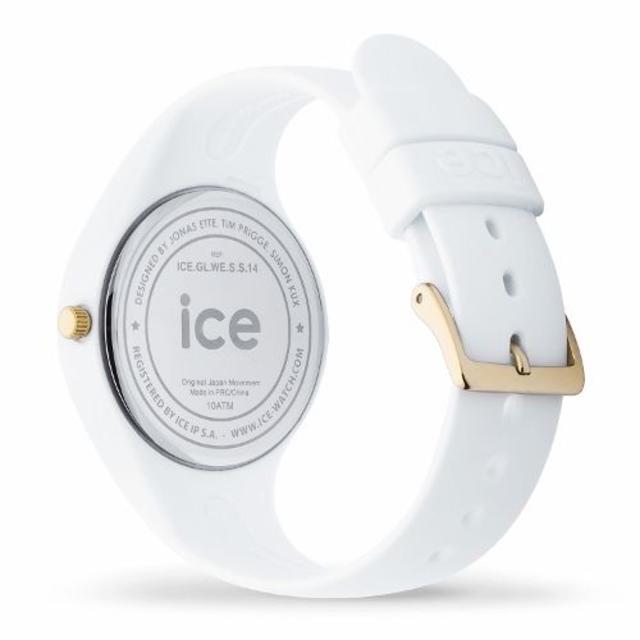 ice watch(アイスウォッチ)のICE-WATCH アイスウォッチ 腕時計 スモール 000981 レディースのファッション小物(腕時計)の商品写真