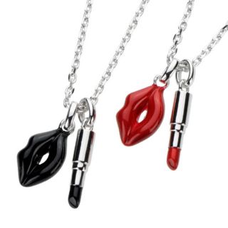 ジャスティンデイビス(Justin Davis)のJUSTIN DAVIS  Candy Queen Necklace(ネックレス)