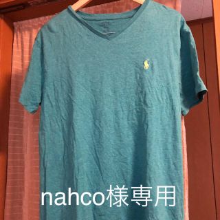 ラルフローレン(Ralph Lauren)のラルフ・ローレン Tシャツ(Tシャツ/カットソー(半袖/袖なし))