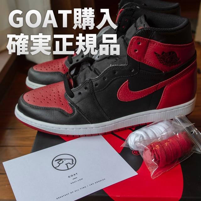 2016年製 nike Air Jordan OG banned 28.5285状態