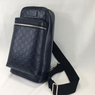 グッチ クロス ボディーバッグ(メンズ)の通販 30点 | Gucciのメンズを グッチ クロス ボディーバッグ(メンズ)の通販 30点 | Gucciのメンズを
