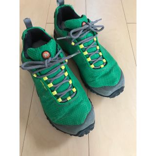 メレル(MERRELL)のかずのぶさま専用(登山用品)