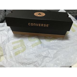 コンバース(CONVERSE)のコンバース　箱　23.5(スニーカー)