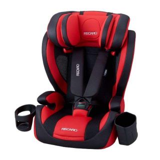 レカロ(RECARO)の【貴重人気商品】レカロ チャイルドシートジェイワンセレクト(自動車用チャイルドシート本体)