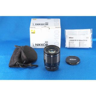 ニコン(Nikon)のNikon ニコン 1 NIKKOR VR 10-100mm F4-5.6(レンズ(ズーム))