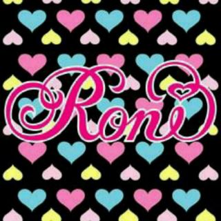 ロニィ(RONI)のミサトッ様(その他)