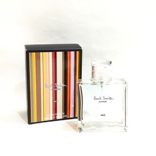 ポールスミス(Paul Smith)の未使用!!ポールスミス☆エクストレーム（M）オードトワレ☆100ml(香水(男性用))