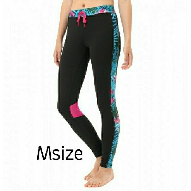 新品未使用 ROXY パンツ FULL MOON LEGGING