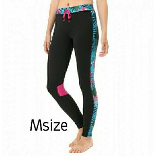 ロキシー(Roxy)の新品未使用 ROXY パンツ FULL MOON LEGGING (レギンス/スパッツ)