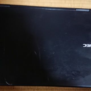 エヌイーシー(NEC)のタイムセール！NEC Versa ProVX-Aまだまだ使えます(ノートPC)