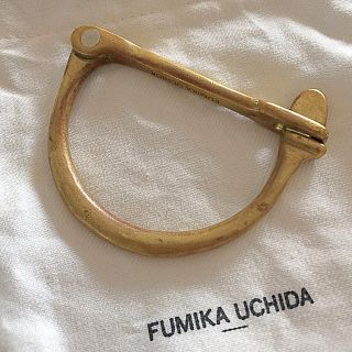 ロンハーマン(Ron Herman)のfumika uchida フミカウチダ バングル(ブレスレット/バングル)