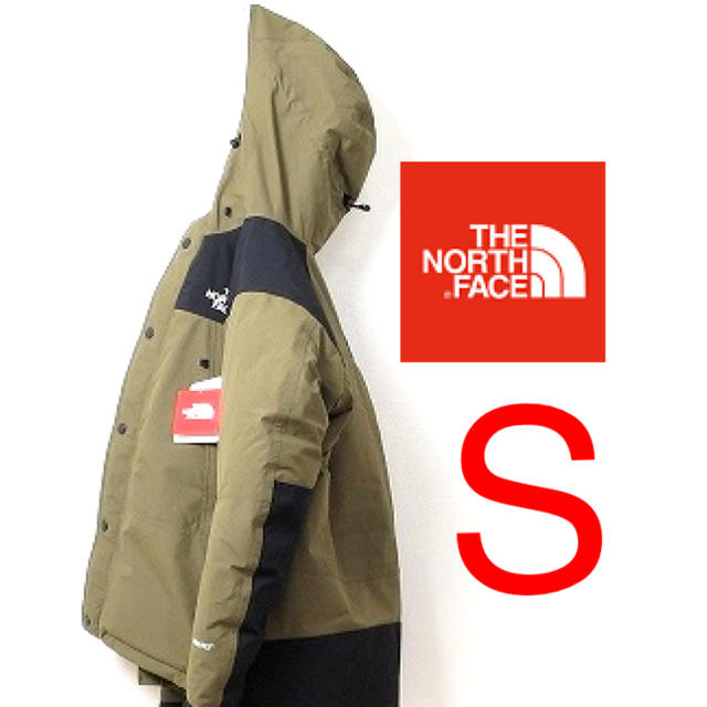 総合福袋 THE (S)マウンテンダウンジャケット - FACE NORTH ダウン