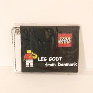 レゴ(Lego)のレゴ LEGO パスケース 定期入れ(名刺入れ/定期入れ)