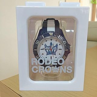 ロデオクラウンズ(RODEO CROWNS)のキャンディウォッチ美品♡(腕時計)