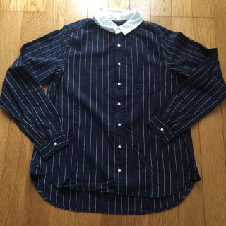 セポ(CEPO)のcepo ブラウスシャツ(シャツ/ブラウス(長袖/七分))